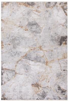 SAFAVIEH Garnet Josu Modern Contemporary Abstract Rug