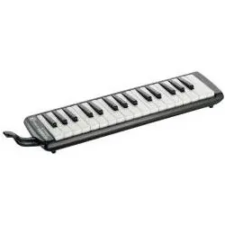 Melodica Student 32 schwarz