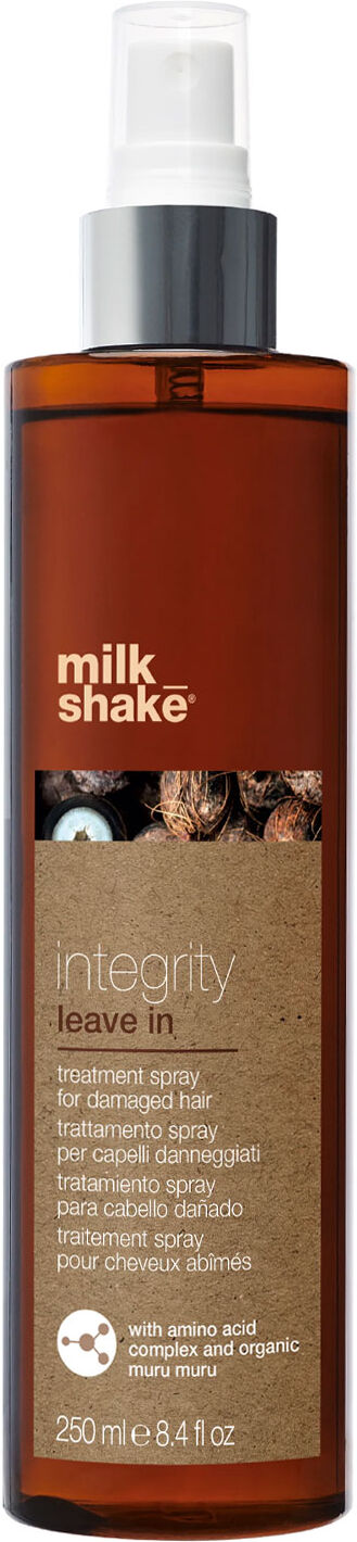 MILKSHAKE Integrity Leave In Treatment Spray 250ml