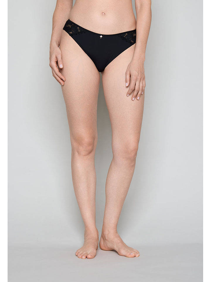 Joop! Bodywear Slip in Schwarz - 38