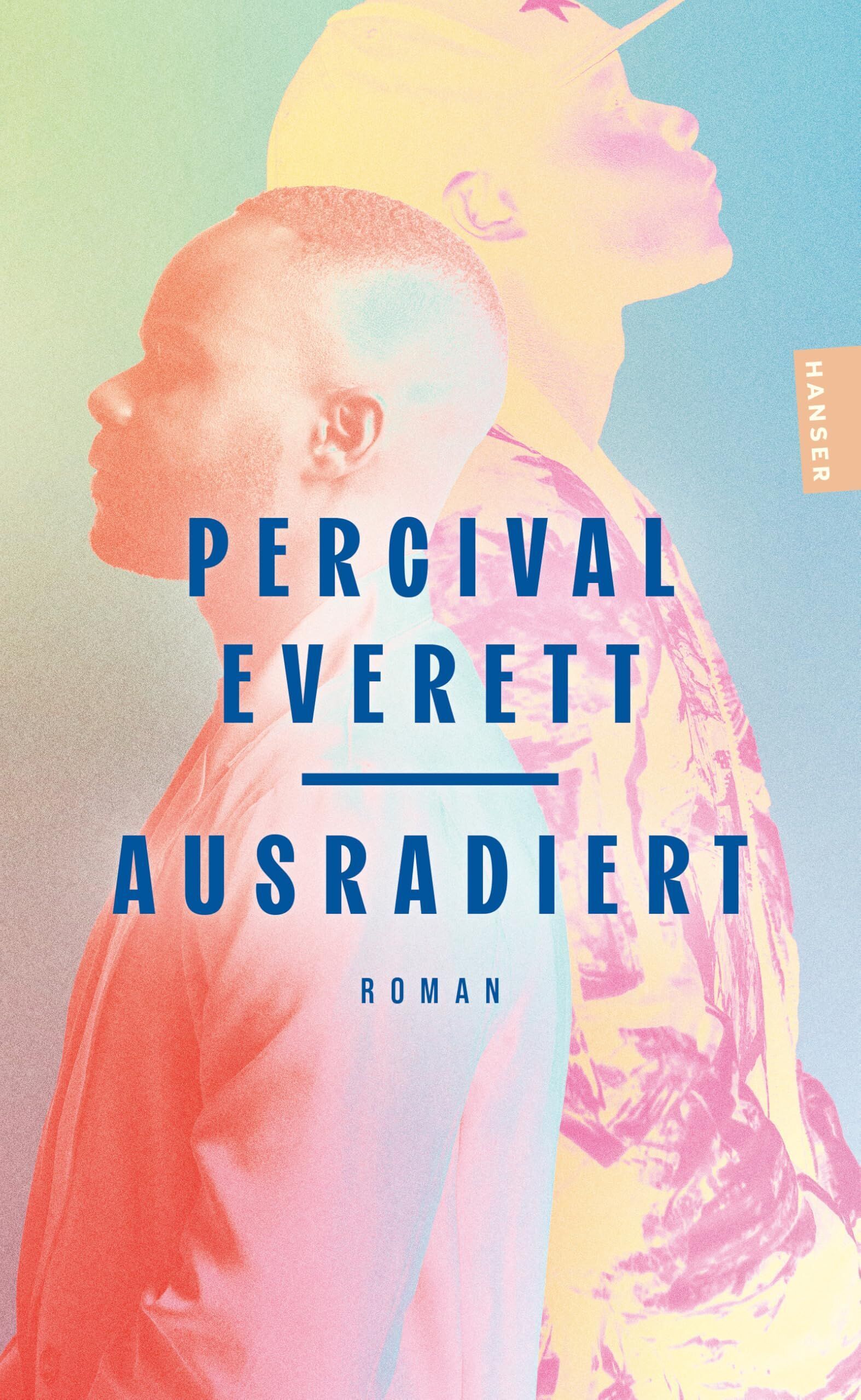 Percival Everett - Ausradiert - Preis vom 19.10.2026 19:33:35 h