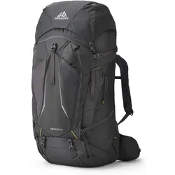 Gregory Damen Deva 80 PRO S Trekkingrucksack - S - GRAPHENE GREY