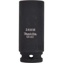 Makita Steckschlüssel 1/2" SW24-81.5 - B-52261