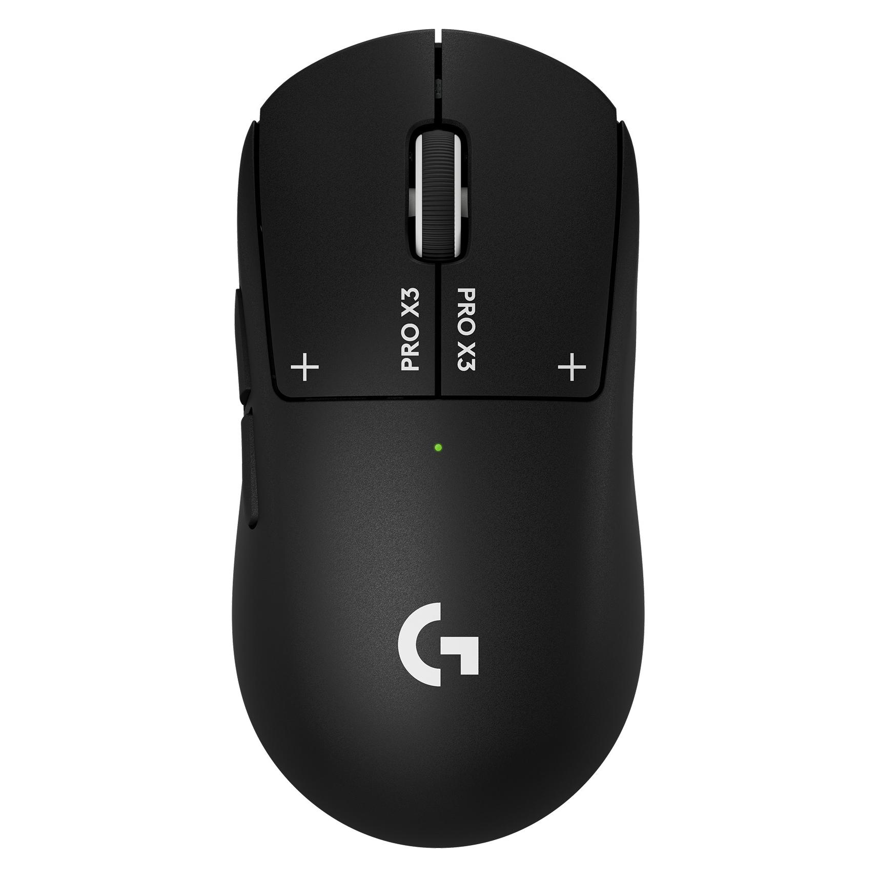 Logitech Pro X3 Superstrike (Kabellos) (910-007879)