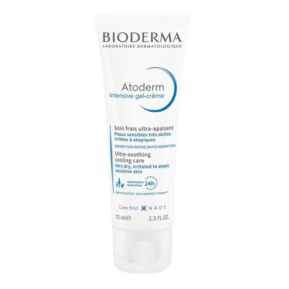 NAOS Deutschland GmbH Bioderma Atoderm Intensive Gel-creme 16679608