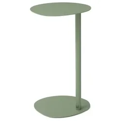 Musterring Beistelltisch JustB! Metall Dusty Green
