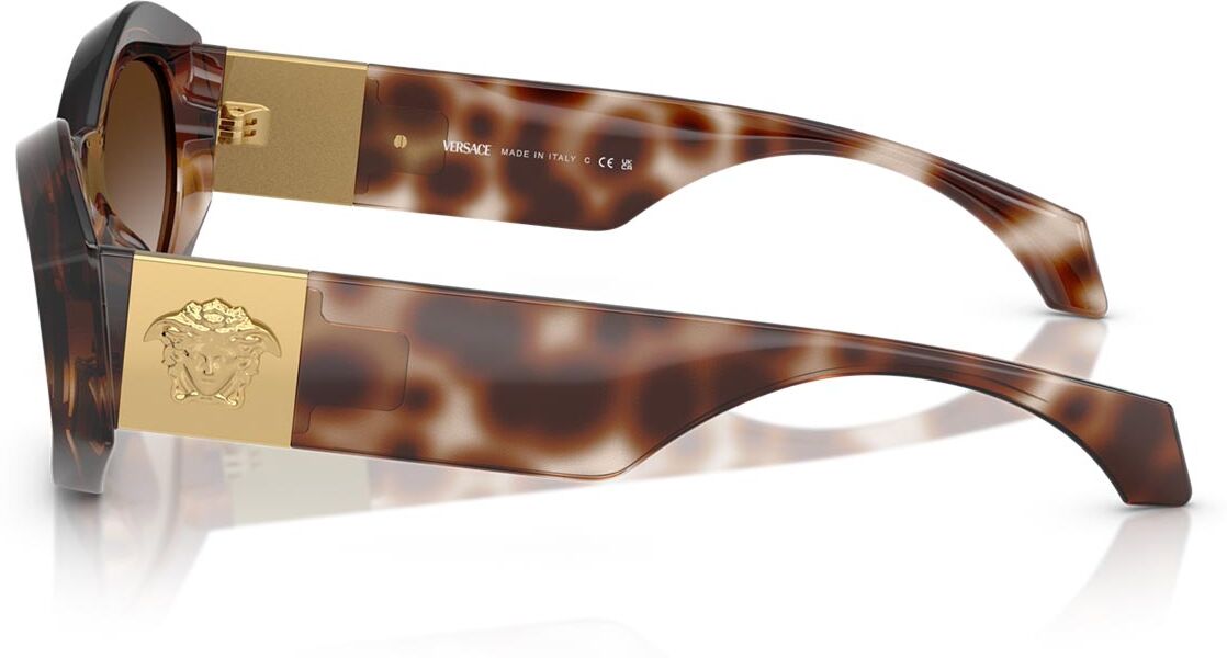 Versace Occhiali da Sole VE4466U 54613B