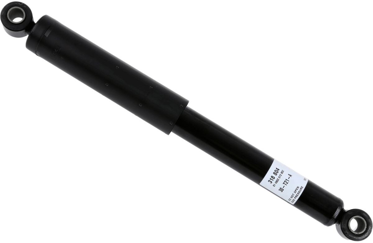 Stoßdämpfer SACHS 318 804