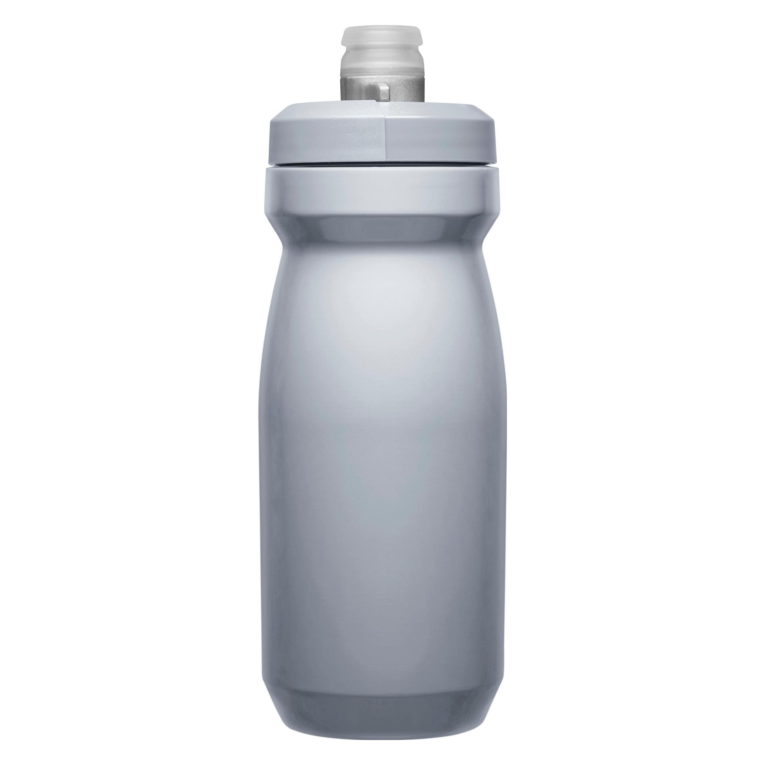 Camelbak Podium 620 ml Custom Silber/Silber -Wasserflasche (0.62 l) (1876006062)