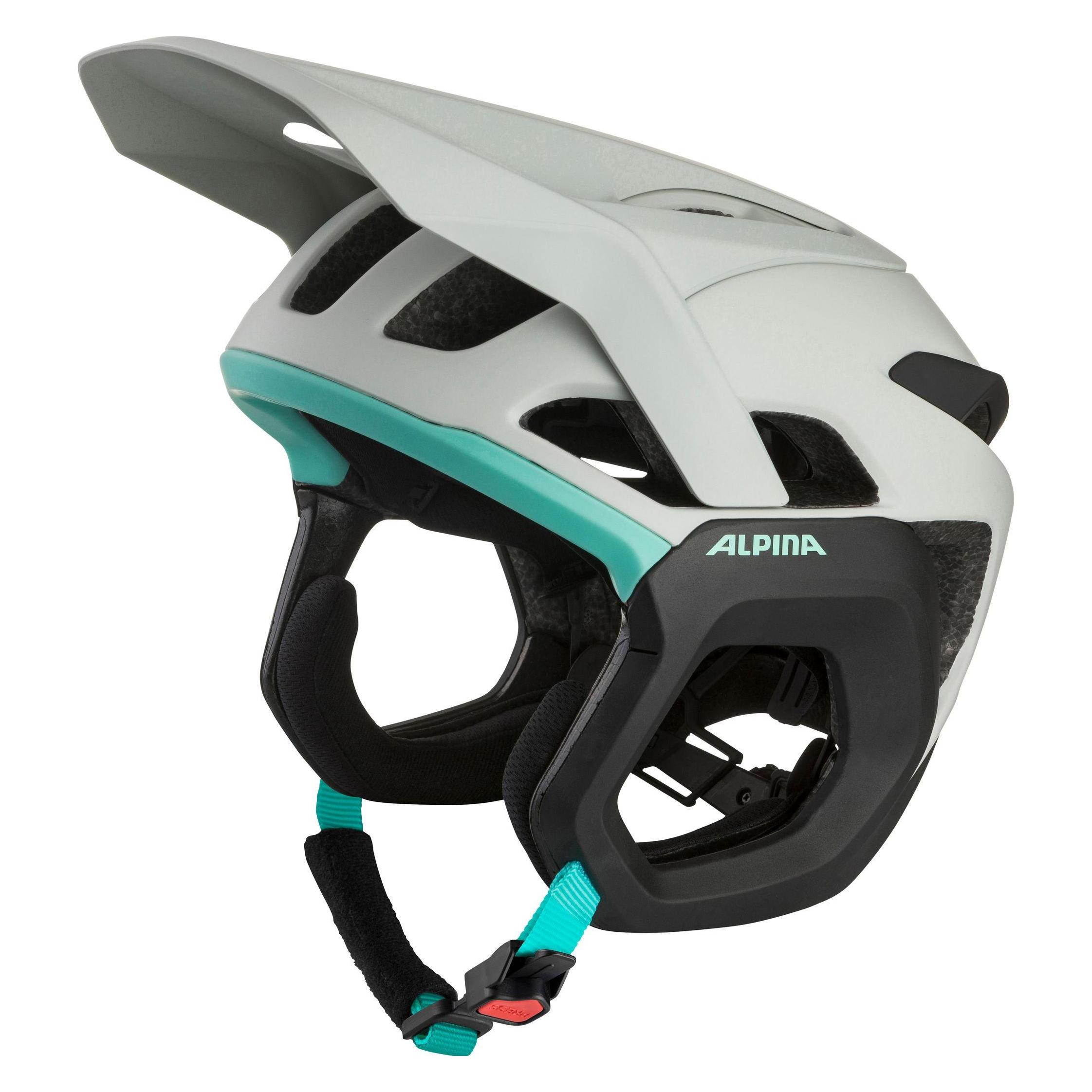 Alpina Root Mips (52 - 57 cm) (A9791120)