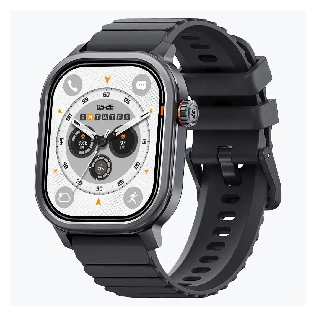 Kospet Pulse (40.60 mm) (KOS PULSE GRA)