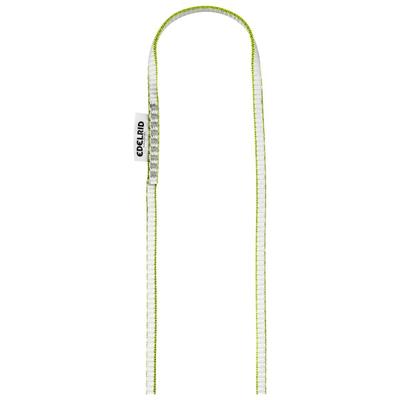 Edelrid - Dyneema Sling 8mm II - Bandschlinge Gr 180 cm weiß