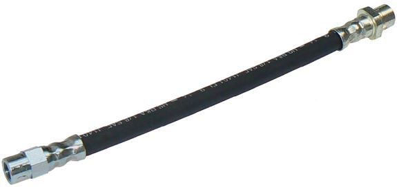Metzger Autoteile Bremsschlauch 4114081 Für Bmw