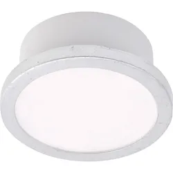 LightMe, Deckenleuchte, LED-Deckenleuchte (500 lm, GX53)