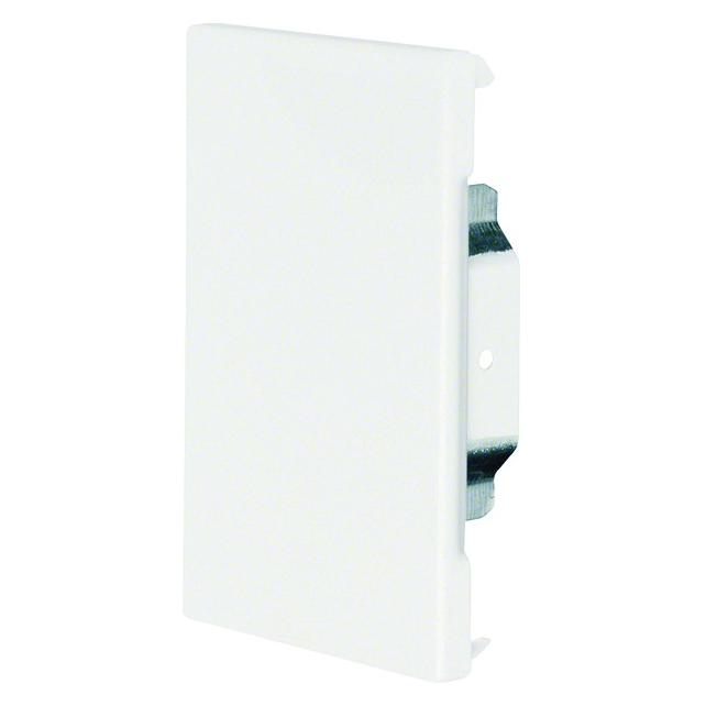 Hager Endplatte (BRS851306VERZ)