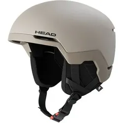 HEAD Herren Helme He/Uni FAERO, Größe XS in Schwarz Schwarz