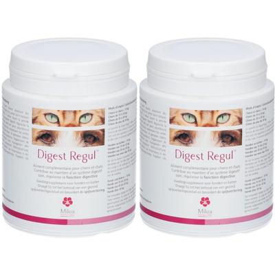 Miloa Digest Regul x2 2x30 St Tabletten