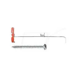 FD 539026 - fischer DUOTEC 10 S PH LD, 10+10-teilig