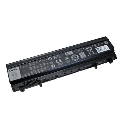 Dell Battery 6 Cell 65W HR Latititude E5440/5540 Batterie (VV0NF)