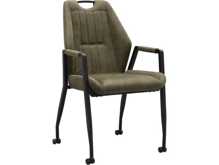 Eetkamerstoel Allure Moss