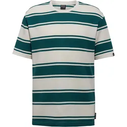 Protest PRTBARSBY T-Shirt Herren | Gr. S | beige - beige