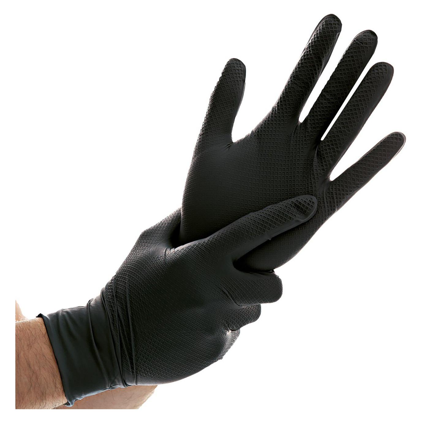 Hygostar Power Grip (S) (270868)