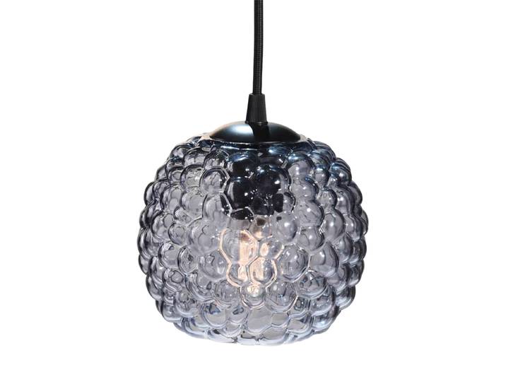 Design Pendellampe Grape Rauch Halo Design