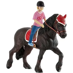 Bullyland Reitermädchen Emily