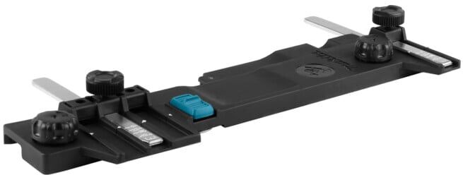 Makita Adaptateur pour rail de guidage E (197462-2)