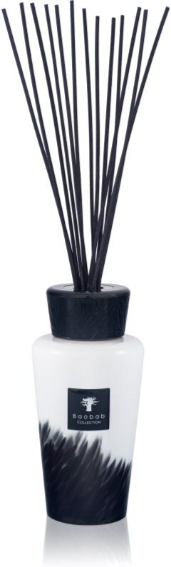 Baobab Collection Feathers diffuseur d'huiles essentielles avec recharge 500 ml