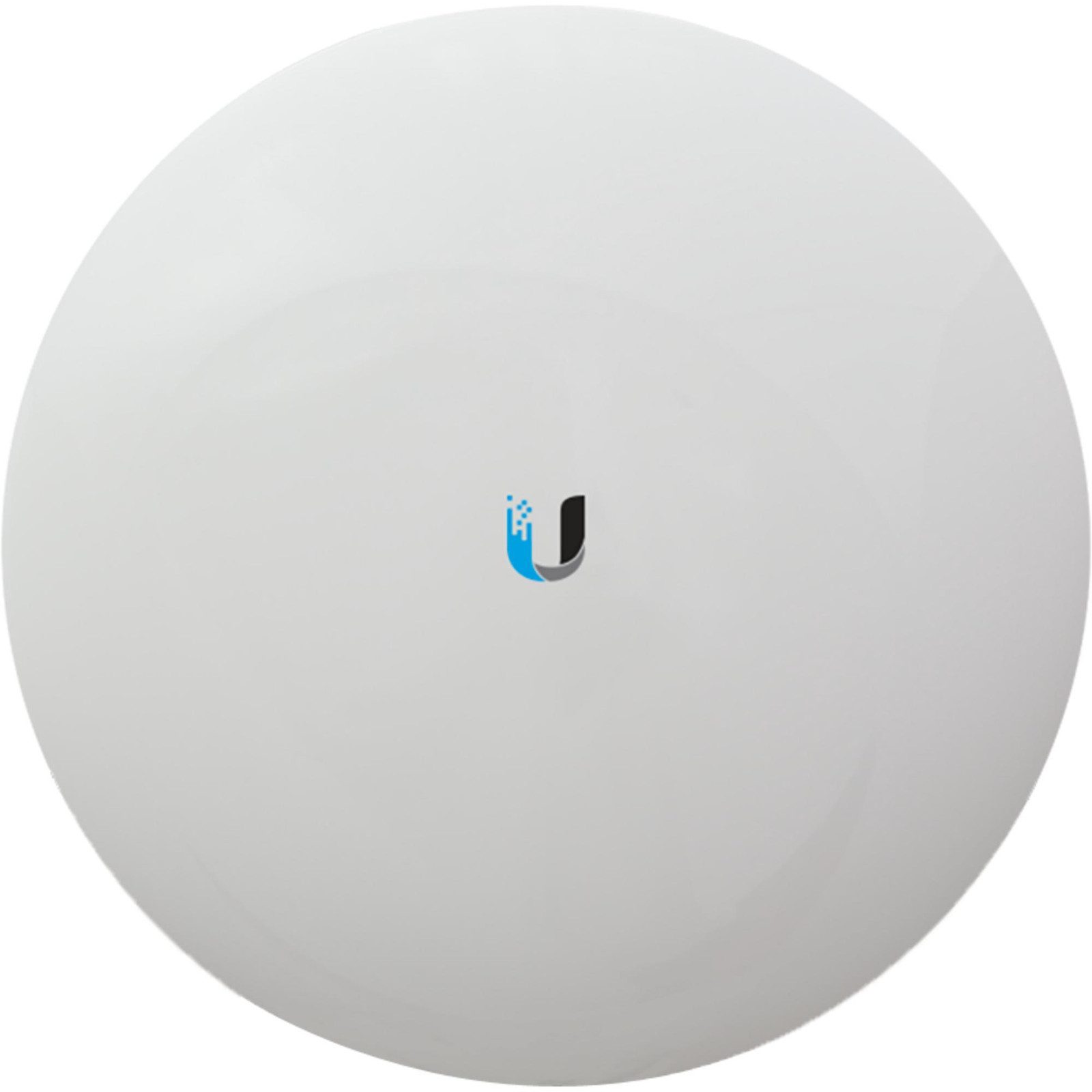 Ubiquiti NanoBeam 5AC Gen 2 Network Bridge 450 Mbit/s Wit
