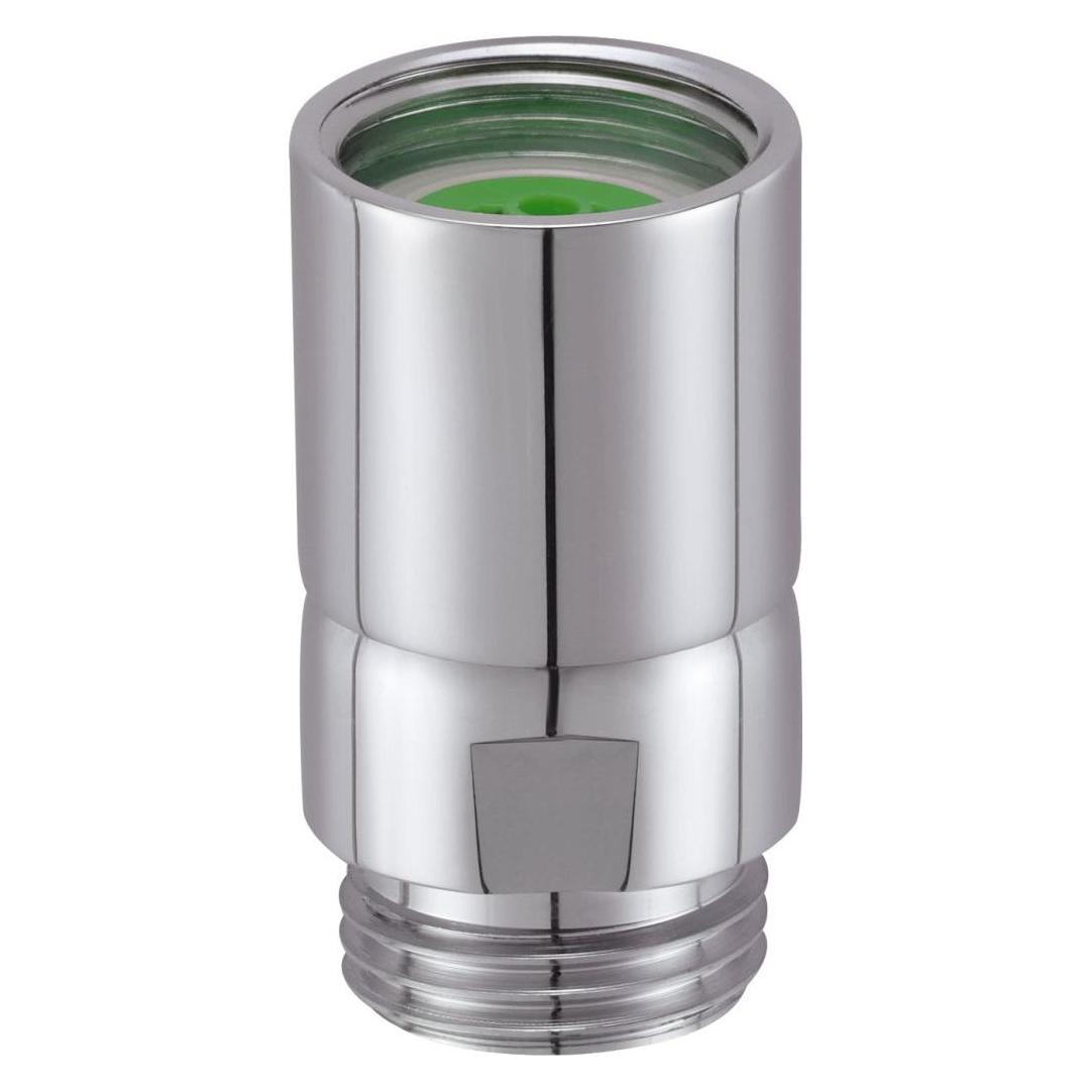 Neoperl Wasser sparendes Kugeldrehgel. (31536293)