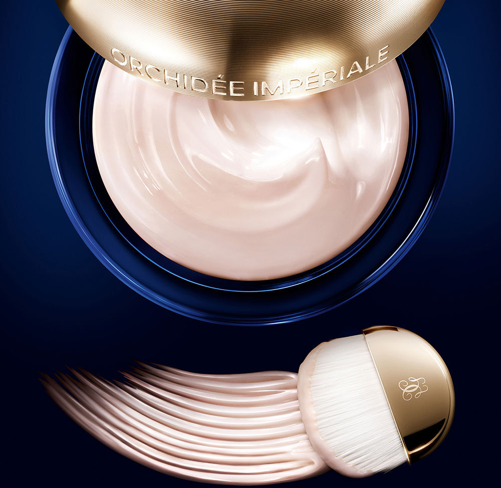 Guerlain Máscara Orchidée Impériale 75 ml