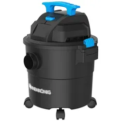 Sonnenkönig, Industriestaubsauger, TRONAS 20 (Nass-Trockensauger)