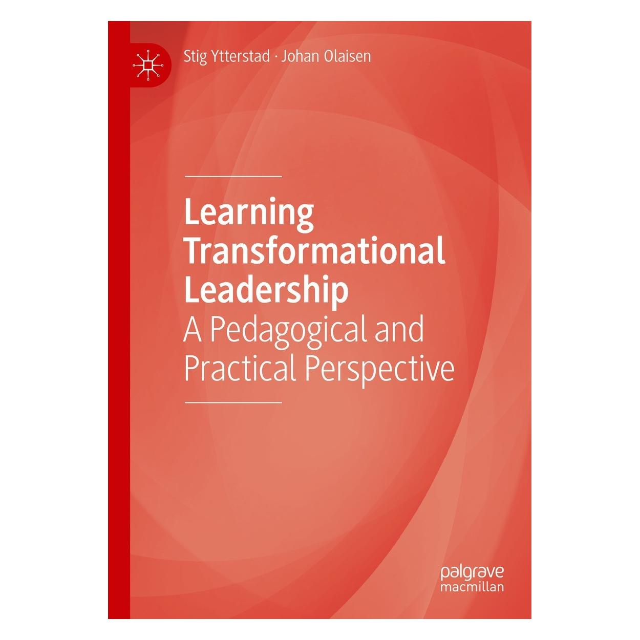 Springer Learning Transformational Leadership (Englisch, Hardcover, Johan Olaisen, Stig Ytterstad) (9783031218231)