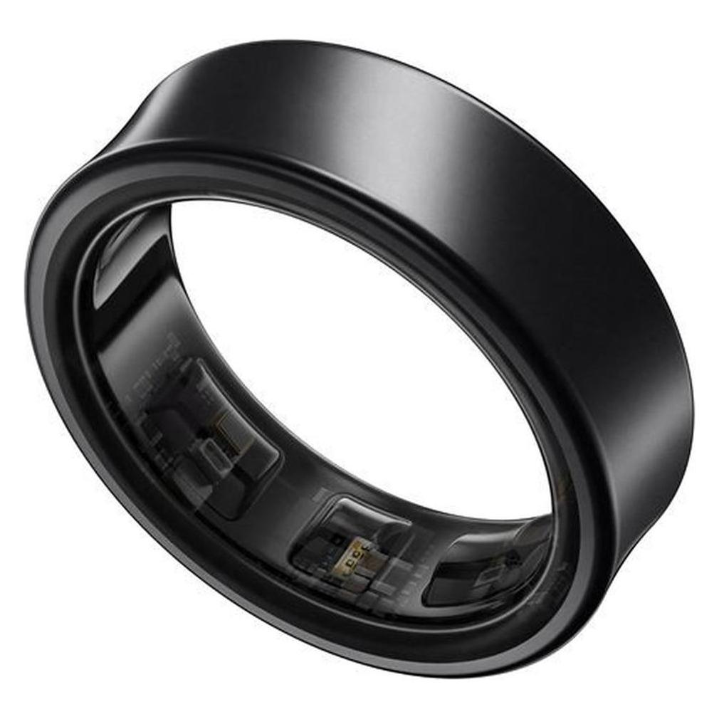 Samsung Galaxy Ring (15, Schwarz) (SM-Q515NZKAEUB)