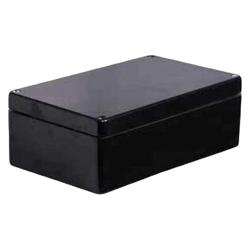 RS PRO IP66 ATEX JUNCTION BOX 190x75x55 mm (1444456)
