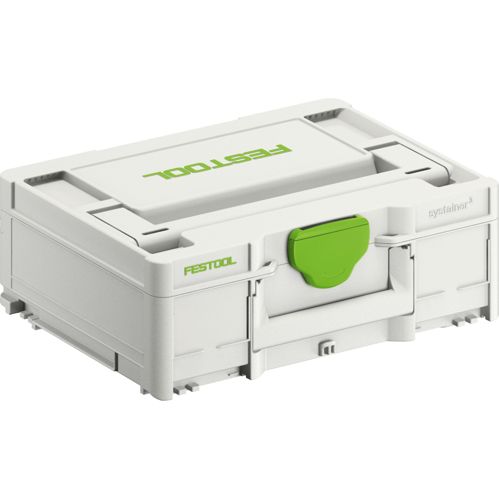 Festool Systainer SYS3 M 137