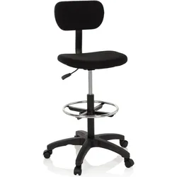 Hjh Office, Bürostuhl, TOP WORK 05 (61 - 85 cm)