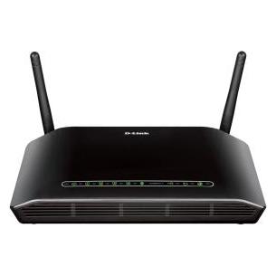D-Link DSL-2751/E (DSL-2751/E)