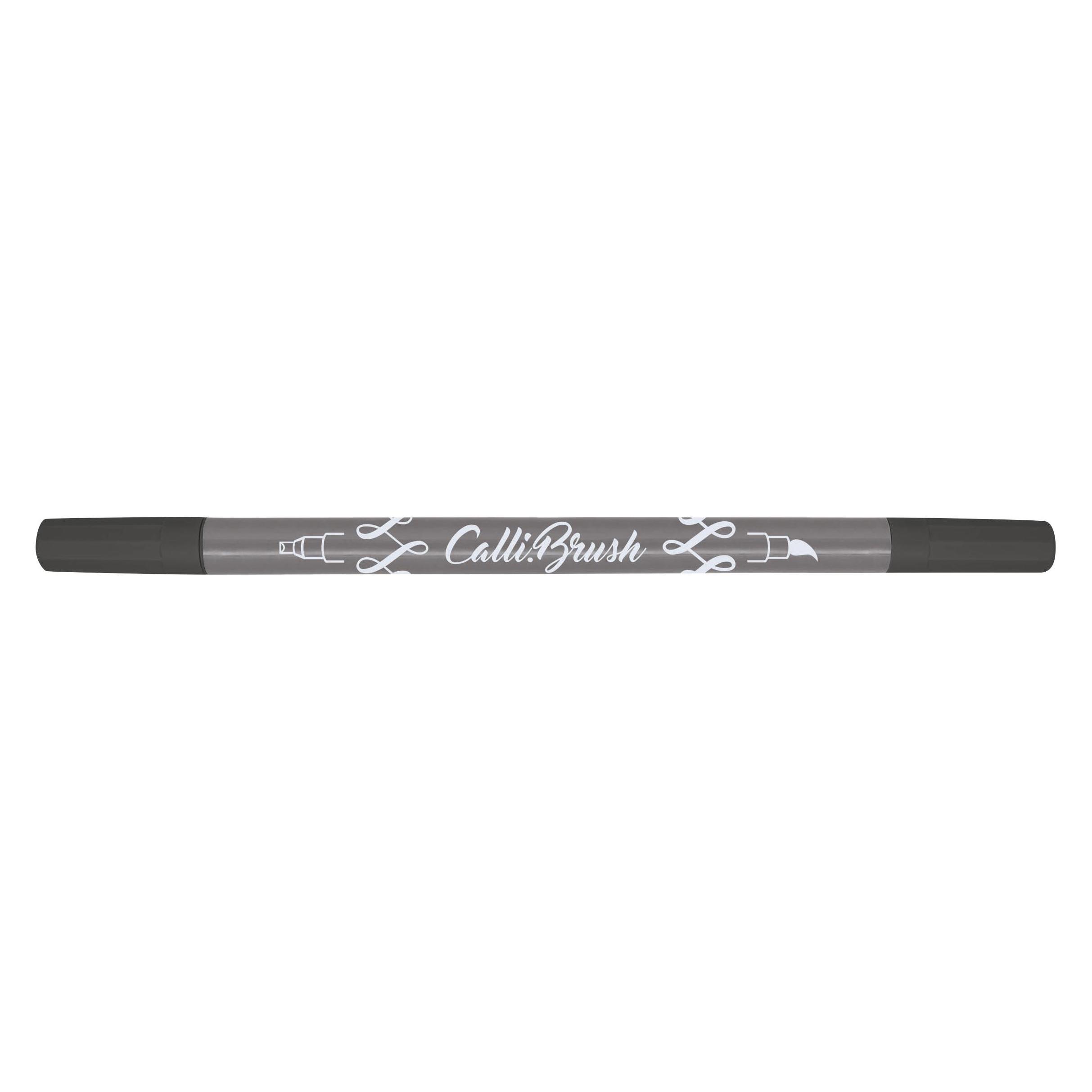 Online Callibrush Pen 19108/6 Grey Nr. 4 (1x) (19108/6)