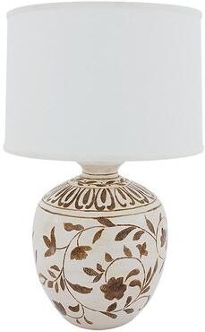 Clara Table Lamp - Ballard Designs