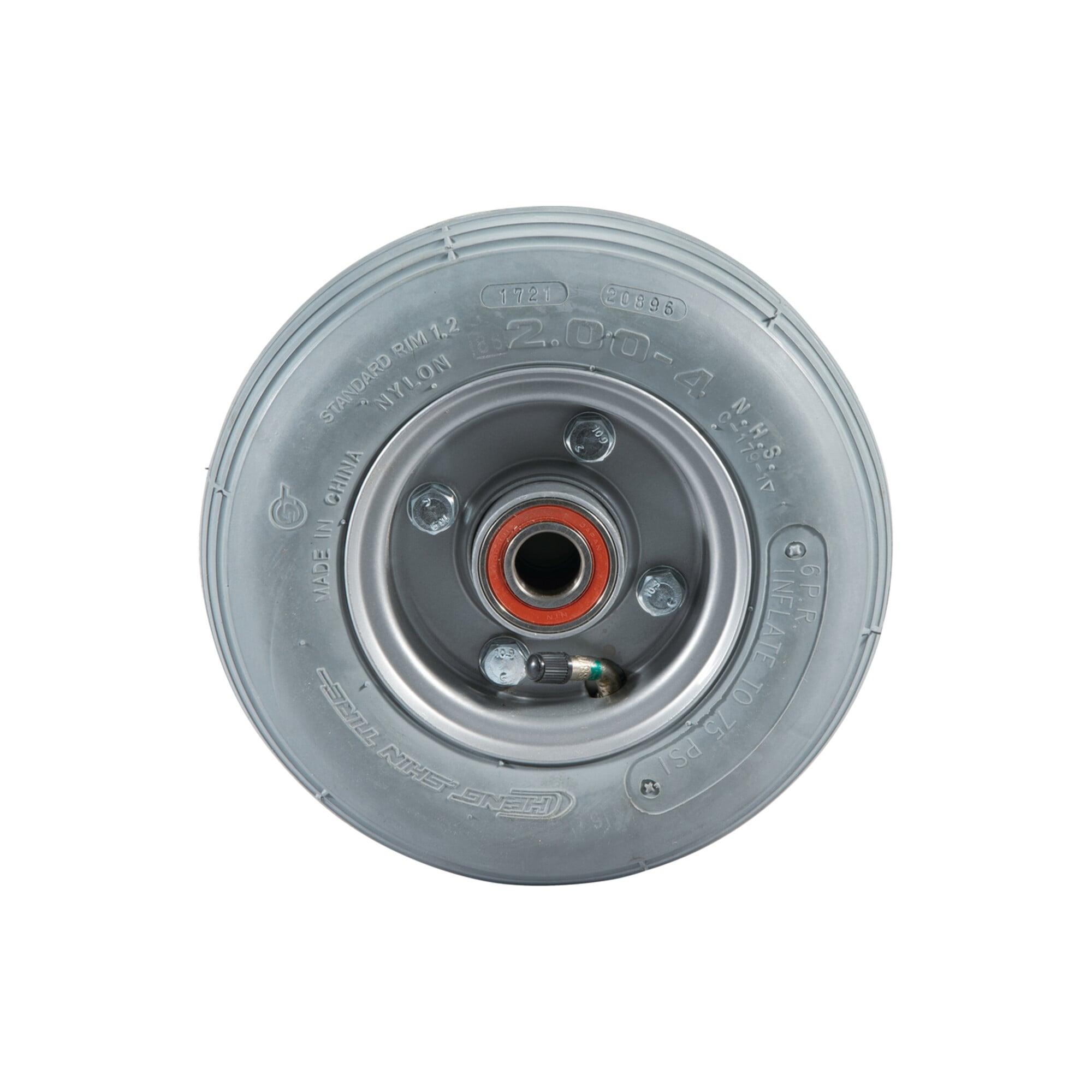 Makita Reifen 210 mm grau (1911K6-3)
