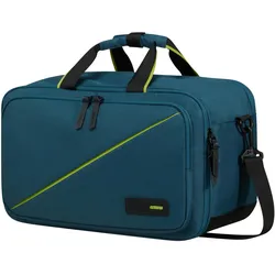 American Crew AMERICAN TOURIST Take2Cabin 150845, Koffer, Blau