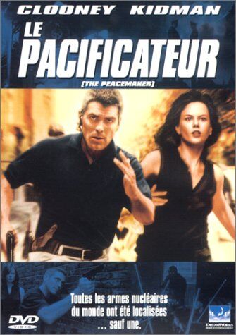 Mimi Leder - Le Pacificateur - Preis vom 12.10.2026 11:37:12 h