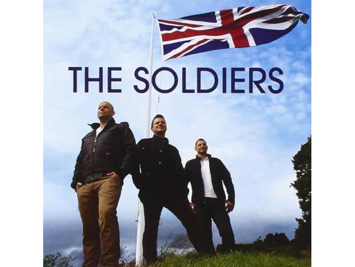 Soldiers