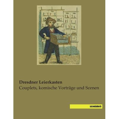 Dresdner Leierkasten -