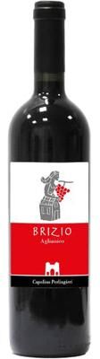 """Capolino Perlingieri""" """Capolino Perlingieri Aglianico Brizio 2022 Red Wine - Italy"""