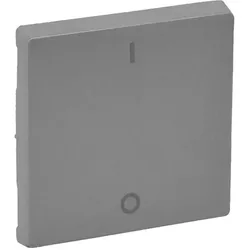 Legrand Valena Life, Wippe für Ausschalter (aluminium)