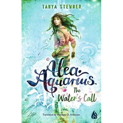 The Water's Call, Taschenbuch von Tanya Stewner, Turnaround, 978-1-64690-815-8